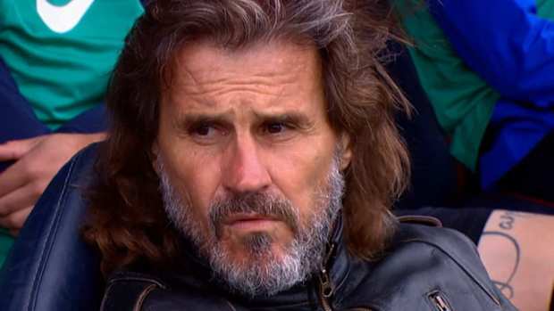 Liga Argentina: San Lorenzo 3-0 Aldosivi